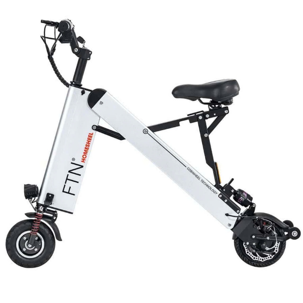 Xe Điện Gấp Gọn Tiện Ích | Shopee Việt Nam