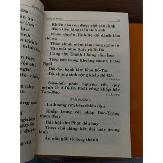Sách - Kinh Chú Thường Tụng ( bìa mềm)