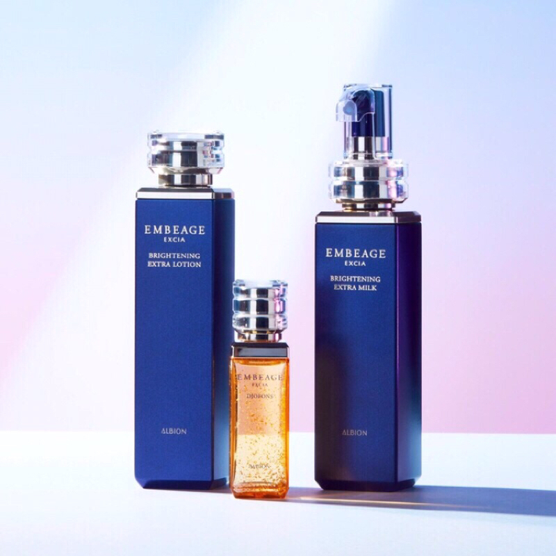 乳液・ミルク ALBION EMBEAGE EXCIA EXTRA MILK 200g ALBION EMBEAGE EXCIA EXTRA MILK 200g albion アルビオンEXCIA