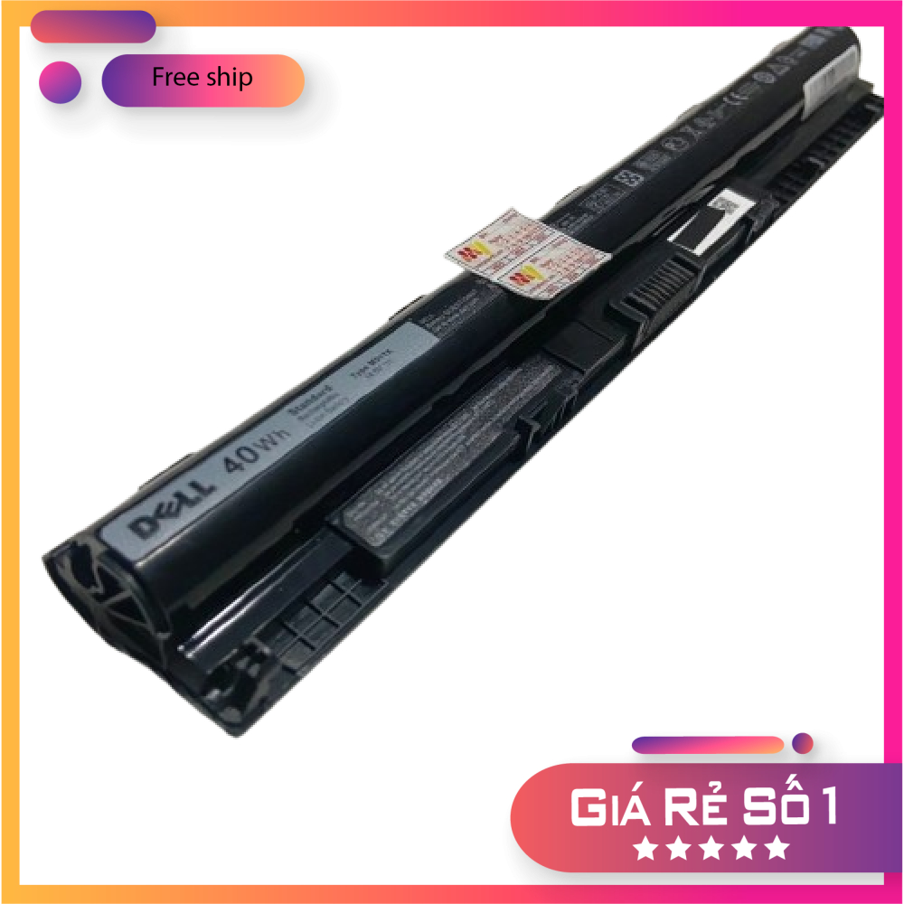 Pin Laptop Dell Inspiron 15 3000 3551 3558 3559 5551 5558 5559 3451 ...