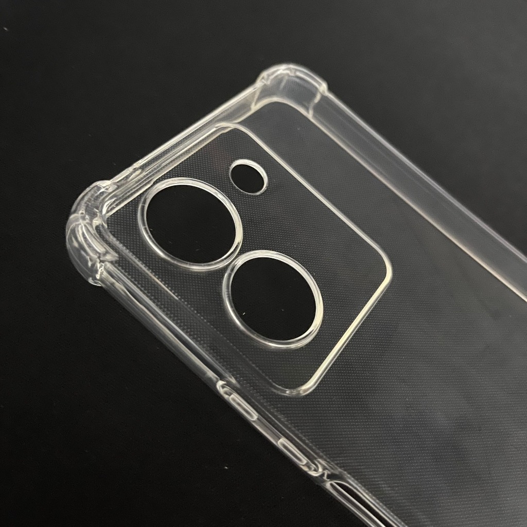 Ốp lưng Vivo Y36 4G Silicon nhựa dẻo trong suốt cao cấp chống sốc chống va đập có gờ bảo vệ bốn góc