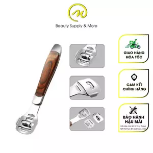 Bộ Dao bào gót chân/ Lưỡi Thay Micra- Lưỡi Thay Merkur- Lưỡi Thay Suberly