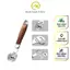Bộ Dao bào gót chân/ Lưỡi Thay Micra- Lưỡi Thay Merkur- Lưỡi Thay Suberly