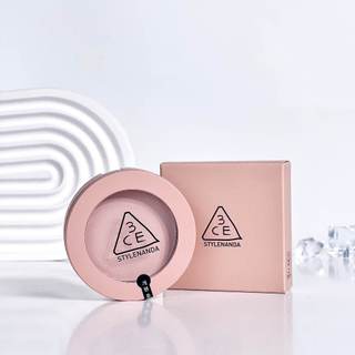 Phấn Má Hồng Mịn Lì 3CE Mood Recipe Face Blusher 5,5g Duduhouse