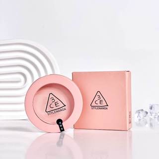 Phấn Má Hồng Mịn Lì 3CE Mood Recipe Face Blusher 5,5g Duduhouse