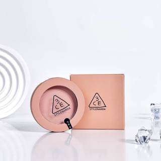 Phấn Má Hồng Mịn Lì 3CE Mood Recipe Face Blusher 5,5g Duduhouse