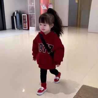 ÁO NỈ BÔNG CHO BÉ TRAI VÀ GÁI 1977 SIZE 6-18KG BÊN EM GIAO MÀU NGÂU NHIÊN THEO GIỚI TÍNH
