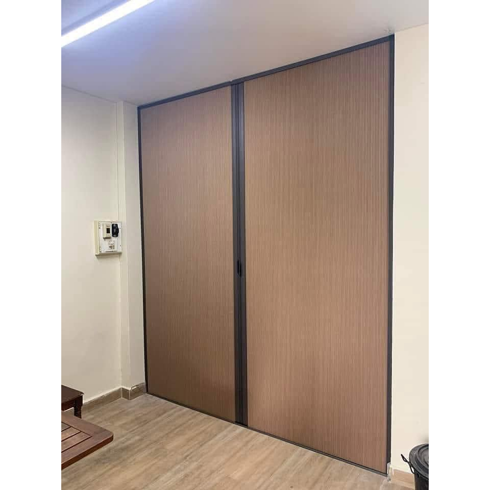 Vách Tổ Ong Ngăn Phòng Lạnh, Chống Ẩm Mốc Nhận làm Theo Yêu cầu
