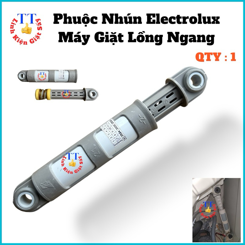 Electrolux EWF10751 / EWF85761 / EWF10741/ EWF85661