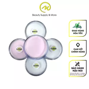 Bột Đắp Móng - Dip (Nhúng) Keystone Mỹ [Cam kết Keystone chuẩn Mỹ]