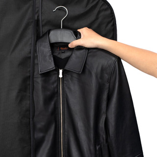 Móc treo áo cao cấp FTT Leather thiết kế sang trọng lịch sự không làm mấy form áo