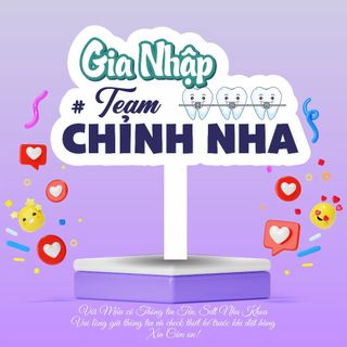 Hashtag cầm tay Nha Khoa. Hastag chụp ảnh
