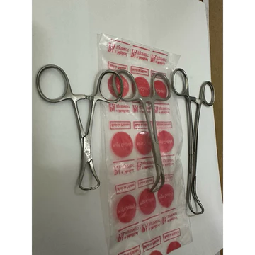 ✅ Pen panh y tế Kẹp Săng Mổ Pakistan | Panh Kẹp Xăng Mổ Khăn Mổ,Pen panh kẹp săng mổ/xăng mổ,panh pen Kẹp khăn mổ 14cm