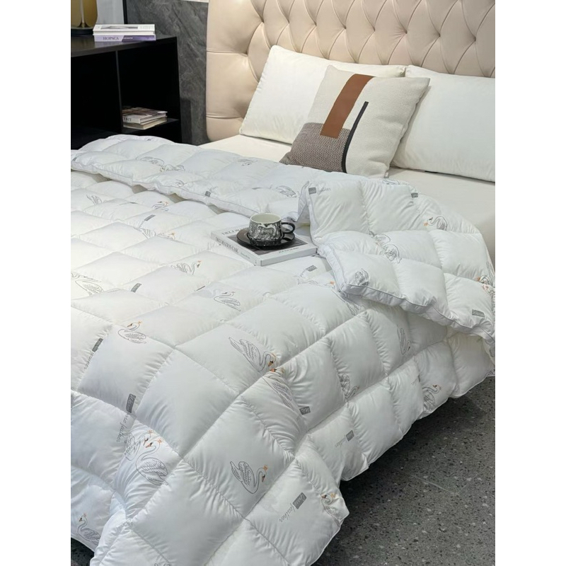 (CH181)Ruột Chăn Lông Vũ 100% Cao Cấp - MemMinbedding Luxury