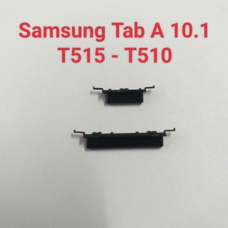 Bộ Nút Nguồn Âm Lượng Ngoài Samsung Tab A 10.1 T515 T510 Hàng New