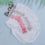Quần Lót Nữ Cotton Mềm Mại dành cho học sinh và các bạn yêu màu trắng từ 38-70 ký