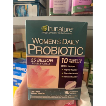 Men Vi sinh Probiotic - Hàng Mỹ🇺🇸