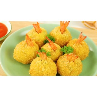 Bột Chiên Xù panko hiệu Lobo 200 gram. Chiên giòn rụm Tôm Mực Gà