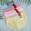 Quần Lót Nữ Cotton Bigsize 47-80kg Trơn Mềm Mịn Co Dãn 4 Chiều Mặc Siêu êm 8045 - Đồ Lót Bơ Chip