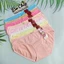 Quần Lót Nữ Cotton Bigsize 47-80kg Trơn Mềm Mịn Co Dãn 4 Chiều Mặc Siêu êm 8045 - Đồ Lót Bơ Chip