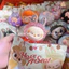 Tổng hợp tất tật các loại túi mù charm từ mini tới siêu bự blin bag bóc quà bất ngờ labu cappy kuromi dạ quang