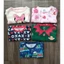 Bộ ngủ, mặc nhà bé trai, bé gái Place* Disney* new 2024 - dư xịn (5-32 kg)