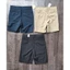 Quần short gió Place* bé trai size đại new 2024 (4y-18y)