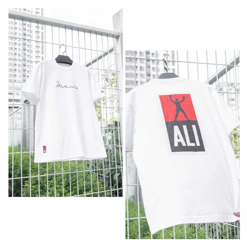 Muhammad Ali - Giá Tốt, Sale Tháng 05, Freeship 0Đ | Shopee Việt Nam