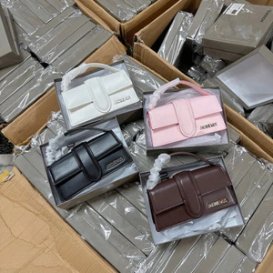 Túi Jac sz 20 dáng ngang bản mới nhất full box