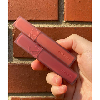 Son Romand Blur Fudge Tint Bùn Lì Đầy Đủ Màu (1-16)