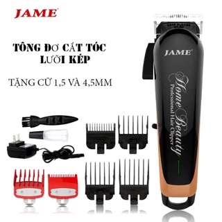 Tông đơ cắt tóc JAME Phượng Hoàng 1070