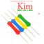 Kim Móc Len 2 đầu, cây móc len handmade