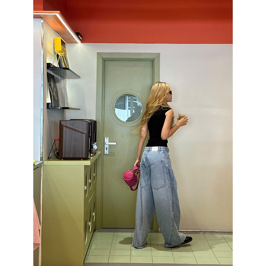 Ảnh làminapparel - CAP SLEEVE TOP 3