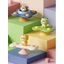 Set 3 Con Quay Spinner GutyKids Chong Chóng Dính Tường, Âm Thanh Vui Nhộn Cho Bé