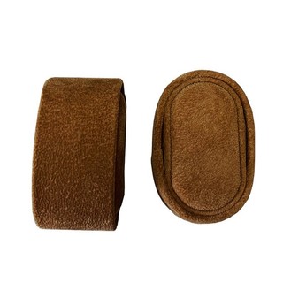 02 cái Các loại Gối đồng hồ trong Hộp xoay, Winder Watch,Hộp Lắc Đồng Hồ Cơ