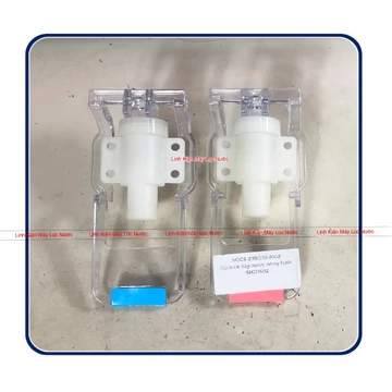 Vòi cây nước nóng lạnh Sunhouse SHD9602 SHD9612