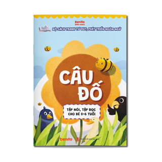 Sách - Đồng Dao - Tập Nói Tập Đọc Cho Bé 0-6 Tuổi