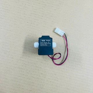 Van tự động sục rửa màng RO Kangaroo - Van Flow điện tự động sục rửa màng RO