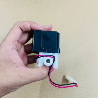 Van tự động sục rửa màng RO Kangaroo - Van Flow điện tự động sục rửa màng RO