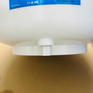Bình áp nhựa 10 Lít Sunhouse - Tặng kèm van bình áp - Chính Hãng 100% - Bảo Hành 6 Tháng