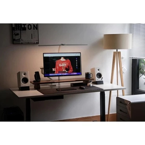 Đèn bàn LED HyperWork Luna DL01 / LB01 - Hàng Chính Hãng ( BẢO HÀNH 12 THÁNG) | BigBuy360 - bigbuy360.vn