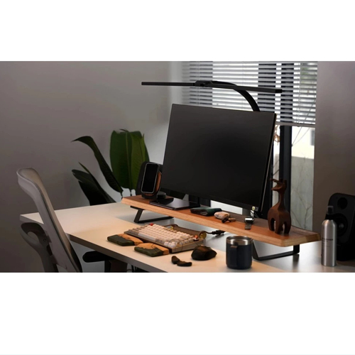 Đèn bàn LED HyperWork Luna DL01 / LB01 - Hàng Chính Hãng ( BẢO HÀNH 12 THÁNG) | BigBuy360 - bigbuy360.vn