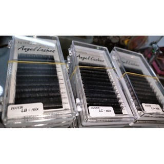 mi douyin ANGELLASHES ngọn sole siêu bay