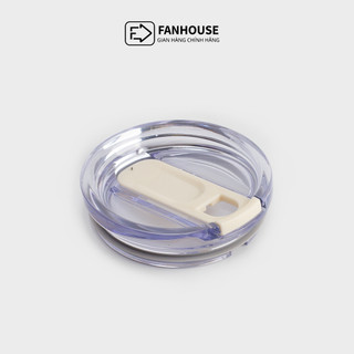 Phụ kiện chính hãng ly giữ nhiệt Tyeso V2, Tumbler gồm nắp bình, ống hút, duy nhất tại Fan House