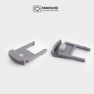 Phụ kiện chính hãng ly giữ nhiệt Tyeso V2, Tumbler gồm nắp bình, ống hút, duy nhất tại Fan House