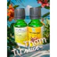 Tinh Dầu Quế Nguyên Chất 100% – Thơm Tự Nhiên, Thư Giãn, Xua Muỗi, Thanh Lọc Không Khí