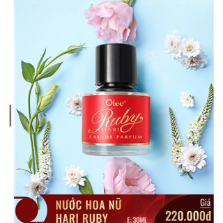 ComBo nước hoa xịt  nam nữ