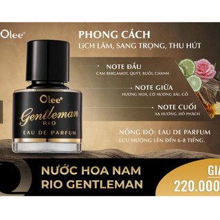 ComBo nước hoa xịt  nam nữ