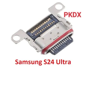 Chân Sạc Rời Samsung S24 Ultra Hàng Thay Thế Chất Lượng Tốt