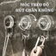 Móc Treo Đồ Hút Chân Không Chịu Lực Có Thể Tái Sử Dụng Nhiều Lần Không Cần Khoan Vít